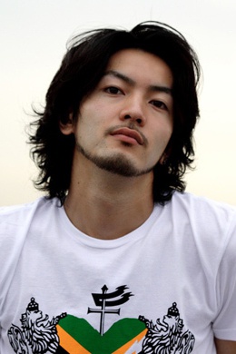 Ясуда Сотаро