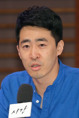 Чан Чжун Хо