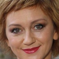 Римма Зюбина