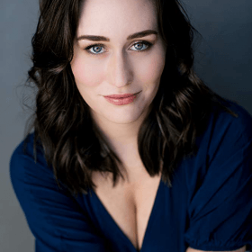 Амелия Берстин