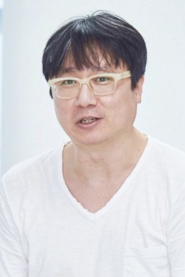 Ли Сок Чжун