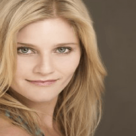 Стэйси Джордан