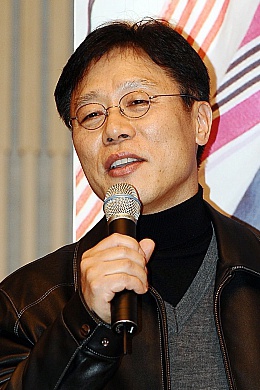Чхве Сун Сик