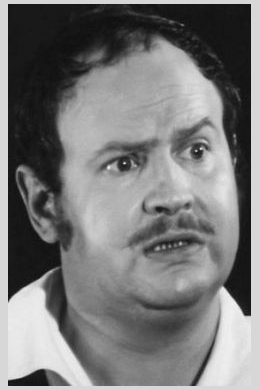 Владимир Белоусов