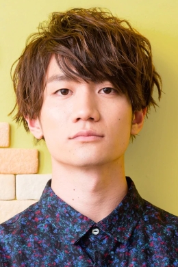 Кумагай Кэнтаро