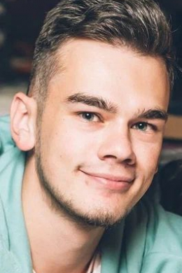 Алексей Слепов