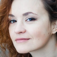 Полина Щербакова