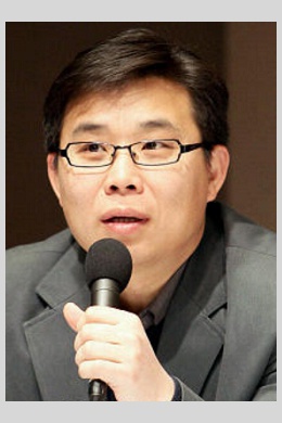 Ким Гюн Тхэ