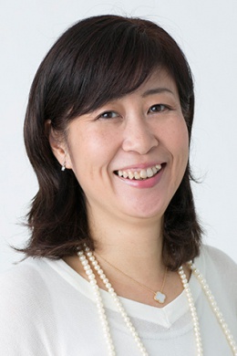 Янагиока Каори