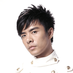 Бай Сюй Сюй