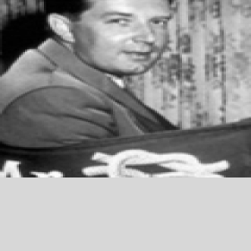 Фредерик Нотт