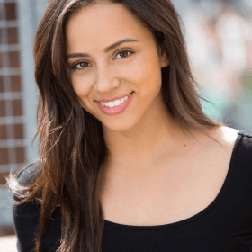 Киана Мадейра