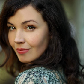 Мадлен Хайланд