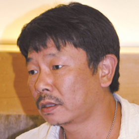 Ян Хын Чжу