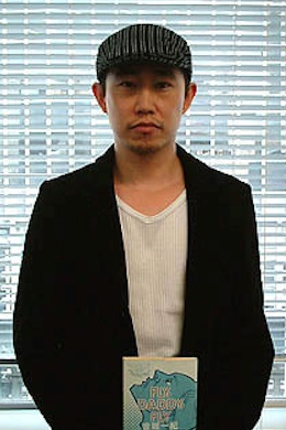 Канэсиро Кадзуки
