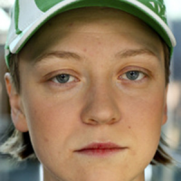 Ольга Хайдас