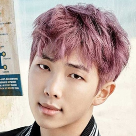 Ким Нам Чжун