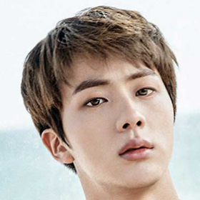 Ким Сок Чжин