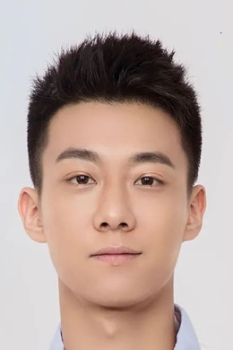 Гао Чжи Тин