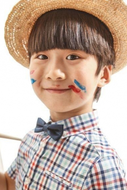 Винсент Чжан