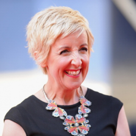 Джули Хесмондал