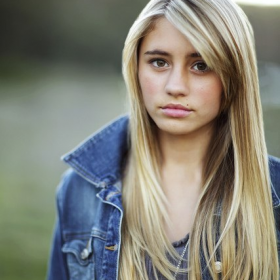 Лия Мари Джонсон