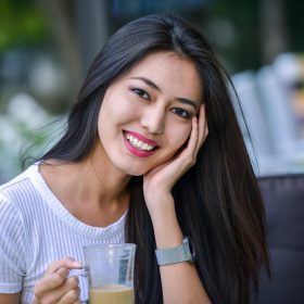 Динара Бактыбаева