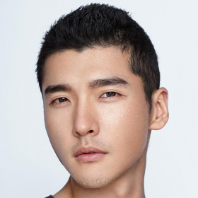 Фэн Мин Цзин