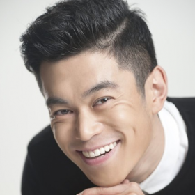 Лю Гуань Линь