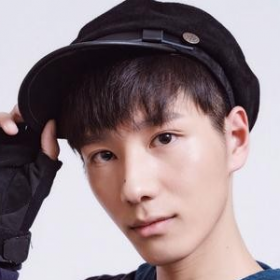 Цзи Сян Нин