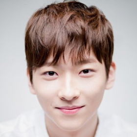 Мин Чхан Ги