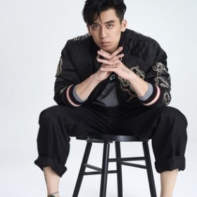 Гэ Чжао Энь