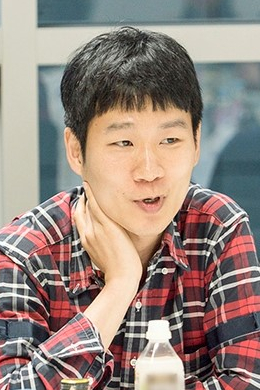 Чхве Чжун Бэ