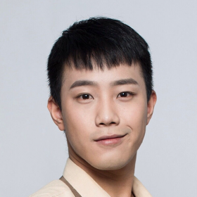 Юй Чжань Цзян