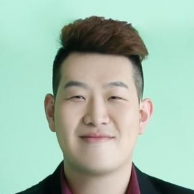 Чжан Хэн Жуй