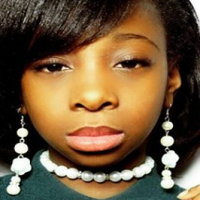 Алана Леуин