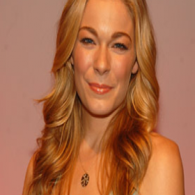 ЛиЭнн Раймс