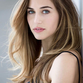 Аликс Элизабет Гиттер