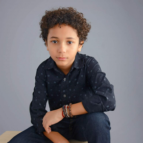 Джейден Марин