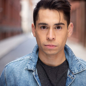 Джонатон Оливо