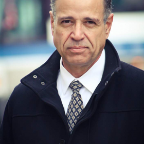 Роберт Дж Моргало