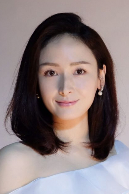 Линда Чжан