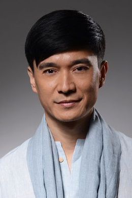 Чжан Мин Цзянь