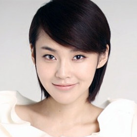 Карлина Чжан