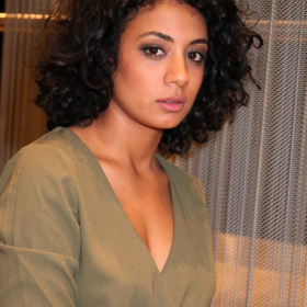 Сарра Ханначи