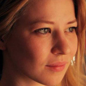 Мария Барсукова