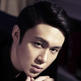 Чжан Мин Лэй