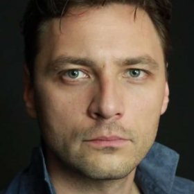 Фёдор Бодунов