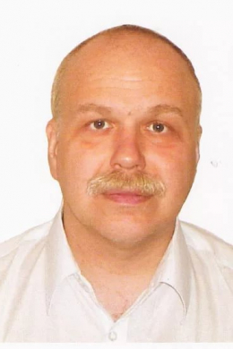 Григорий Журавлев