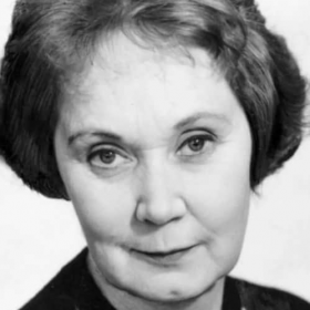 Эльмира Капустина